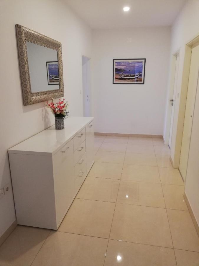 Apartment Anita Makarska Exterior photo